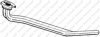 BOSAL 783-303 Exhaust Pipe